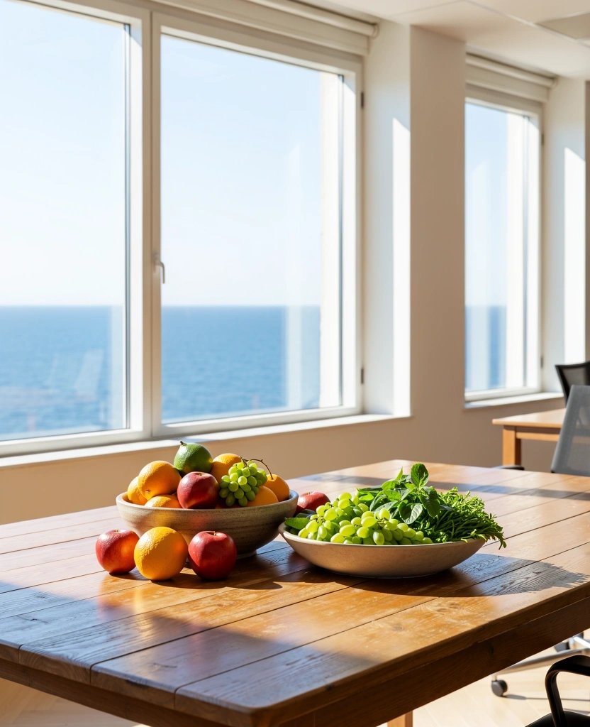 Gestione Stress office atmosphere in Trieste