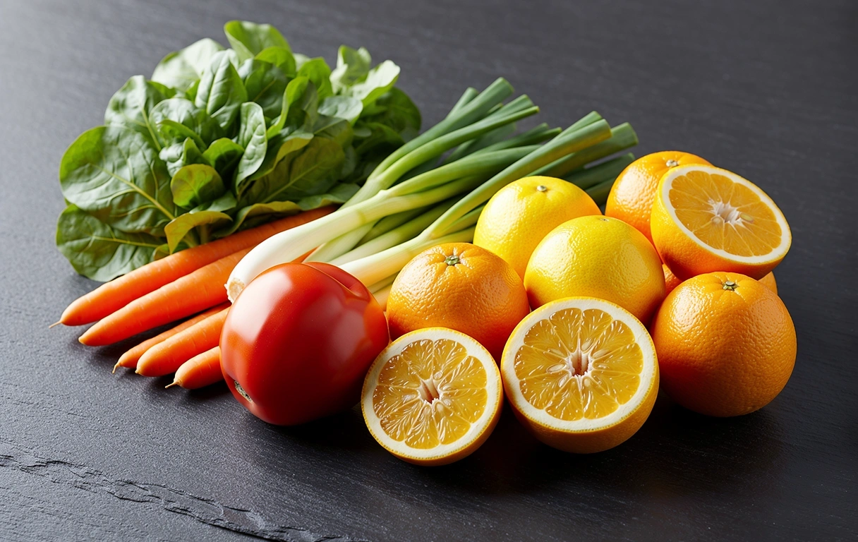 Mindful nutrition ingredients